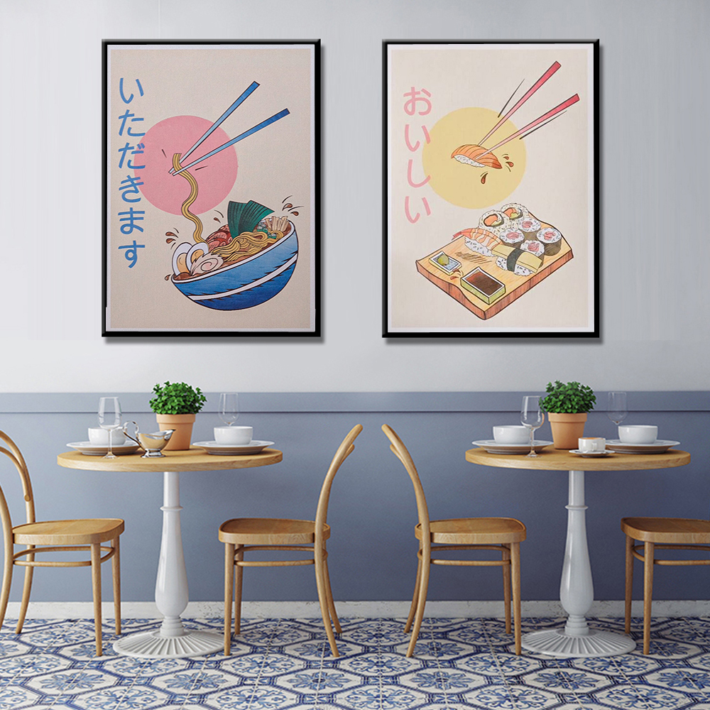 Japanese Style Kitchen Food Po - Japanese Lifestyle Japanese avis et prix