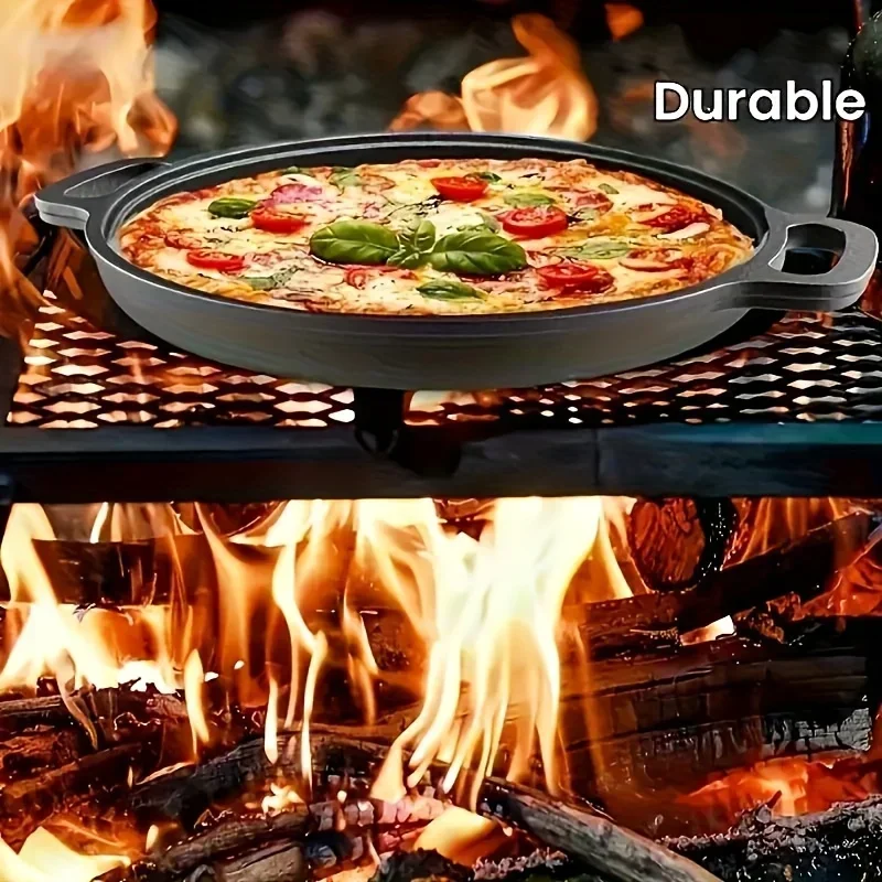 2026 New Cast Iron Frying Non- - Cast Iron Tetsubin avis et prix