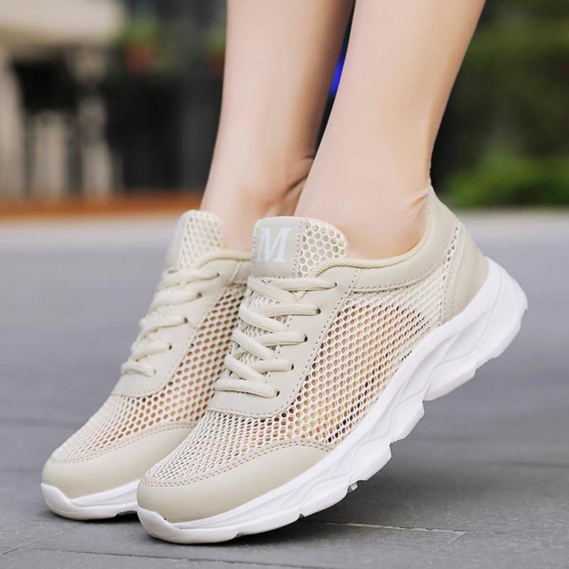Summer Breathable Sneakers Wom - Japanese Lifestyle Store Online avis et prix