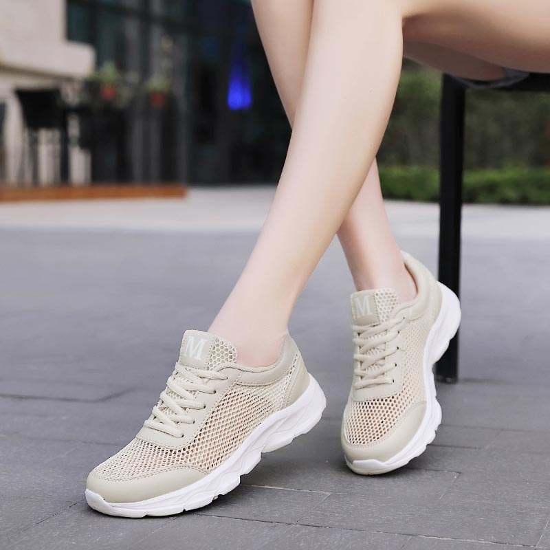 Summer Breathable Sneakers Wom - Japanese Lifestyle Store Online avis et prix