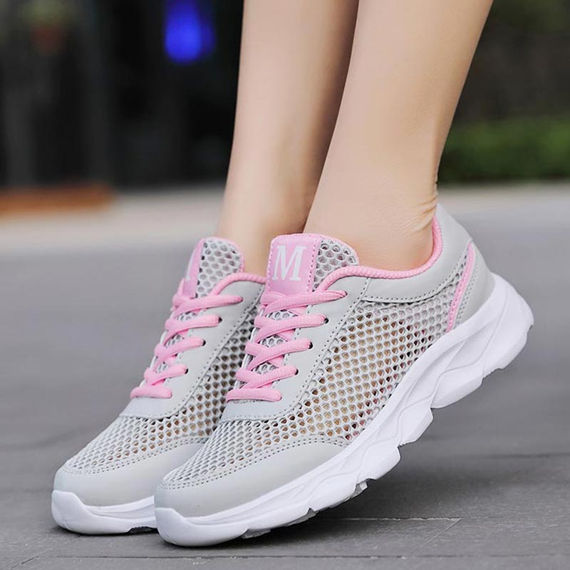 Summer Breathable Sneakers Wom - Japanese Lifestyle Store Online avis et prix