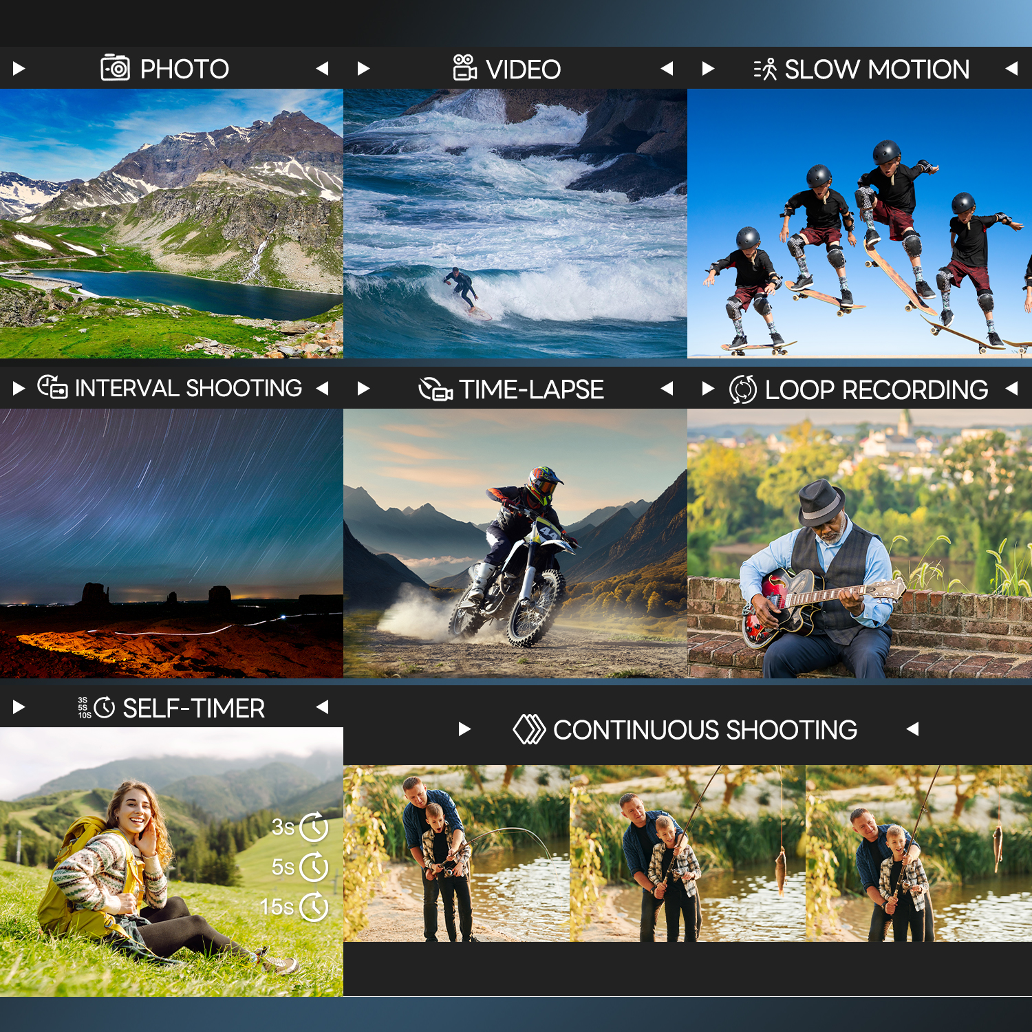 NBD 5K&48MP Digital Cameras Ph - Japanese Lifestyle App avis et prix