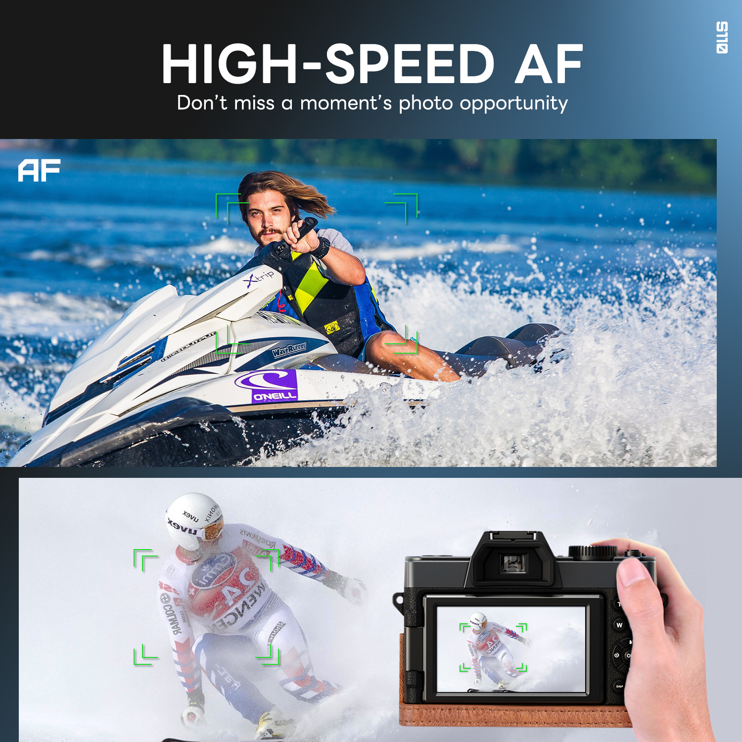 NBD 5K&48MP Digital Cameras Ph - Japanese Lifestyle App avis et prix