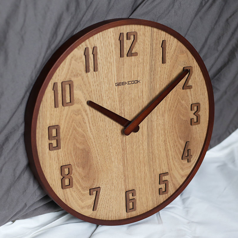 Japanese Aesthetic Wall Clock  - Japanese Living Lifestyle avis et prix