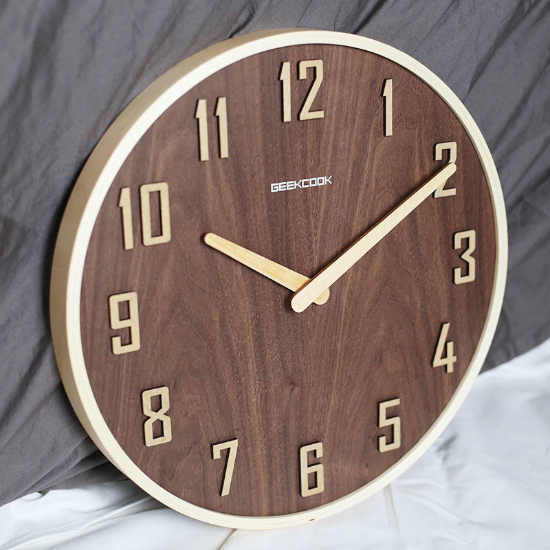 Japanese Aesthetic Wall Clock  - Japanese Living Lifestyle avis et prix