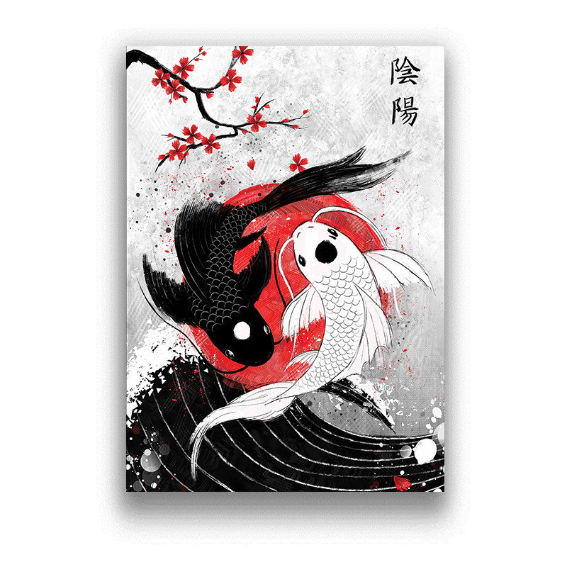 Japanese Style Landscape Seasc - Japanese Living Lifestyle avis et prix