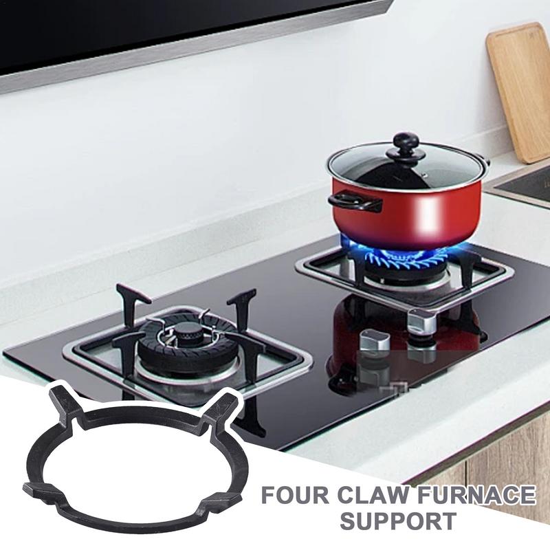 Wok Stand For Electric Stove C - Cast Iron Tetsubin avis et prix