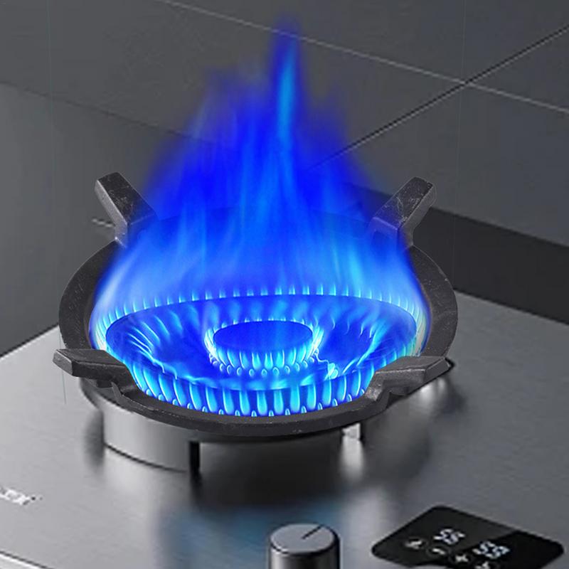 Wok Stand For Electric Stove C - Cast Iron Tetsubin avis et prix