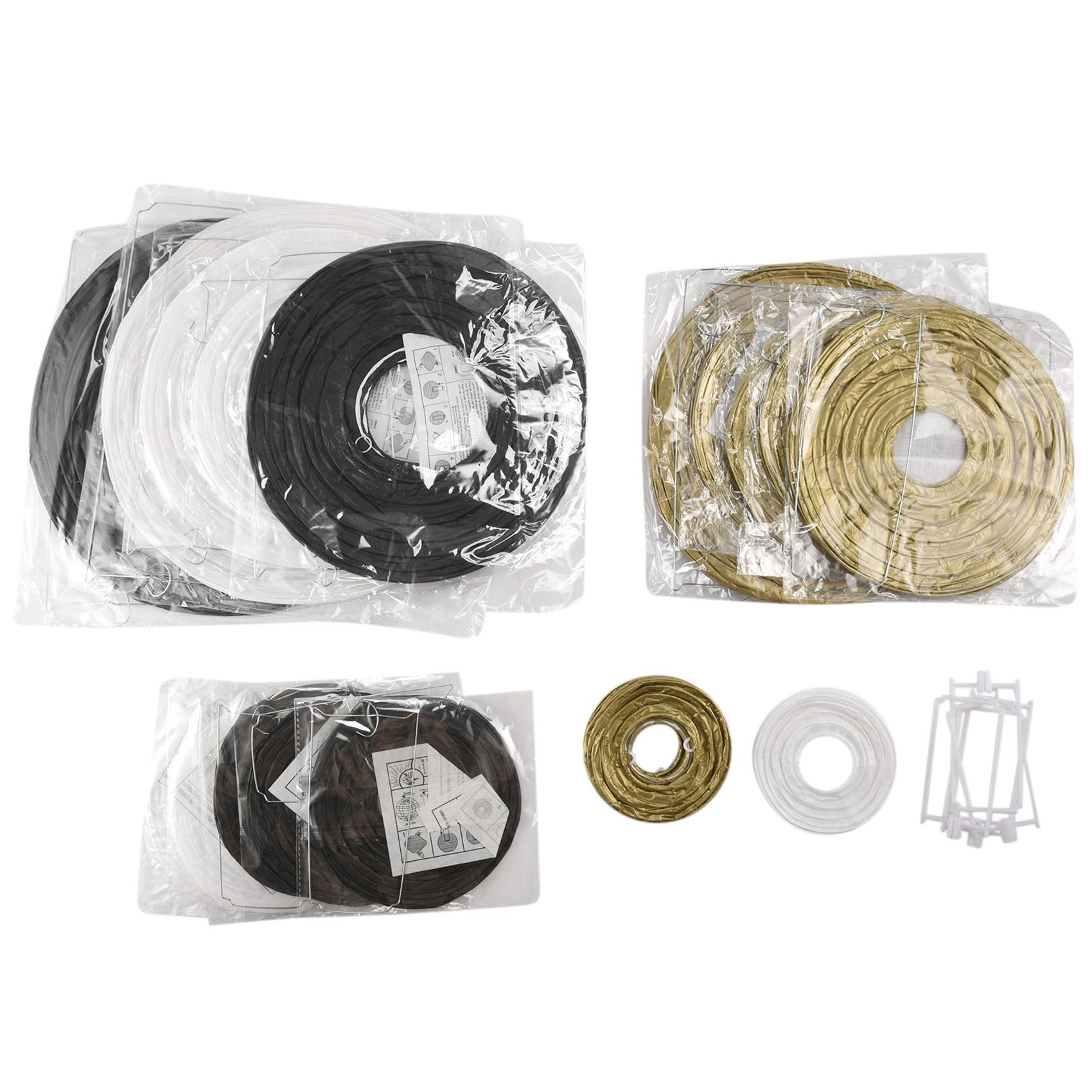 Decorative Party Paper Lantern - Japanese Lantern Paper avis et prix