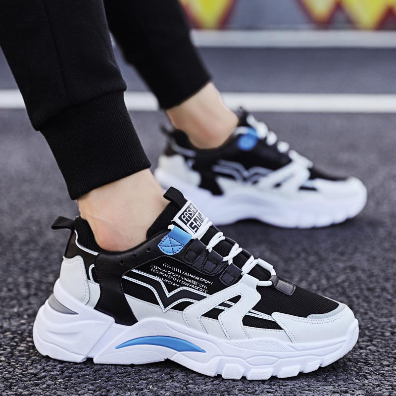Big Size Chunky Height Man Sne - Japanese Lifestyle Store Online avis et prix