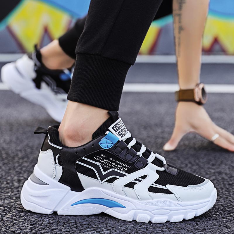 Big Size Chunky Height Man Sne - Japanese Lifestyle Store Online avis et prix