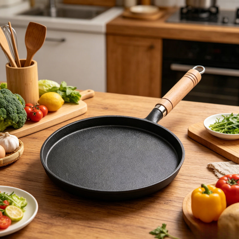 Uncoated Cast Iron Multi-Purpo - Cast Iron Tetsubin avis et prix