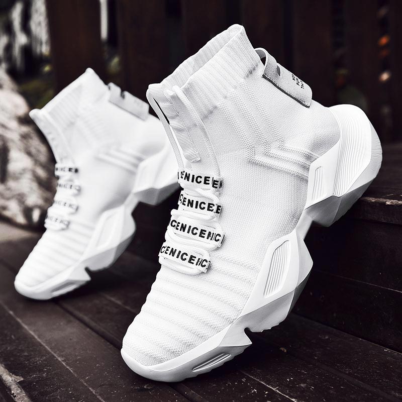 Plus Size High Top Massive Spo - Japanese Lifestyle Store Online avis et prix