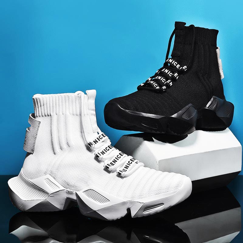 Plus Size High Top Massive Spo - Japanese Lifestyle Store Online avis et prix