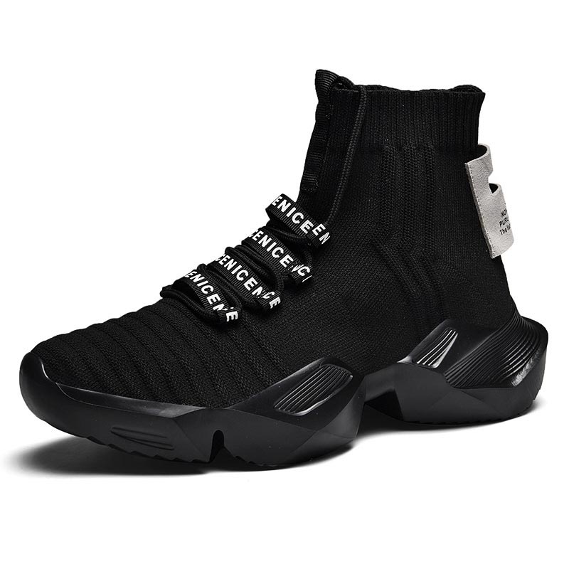 Plus Size High Top Massive Spo - Japanese Lifestyle Store Online avis et prix