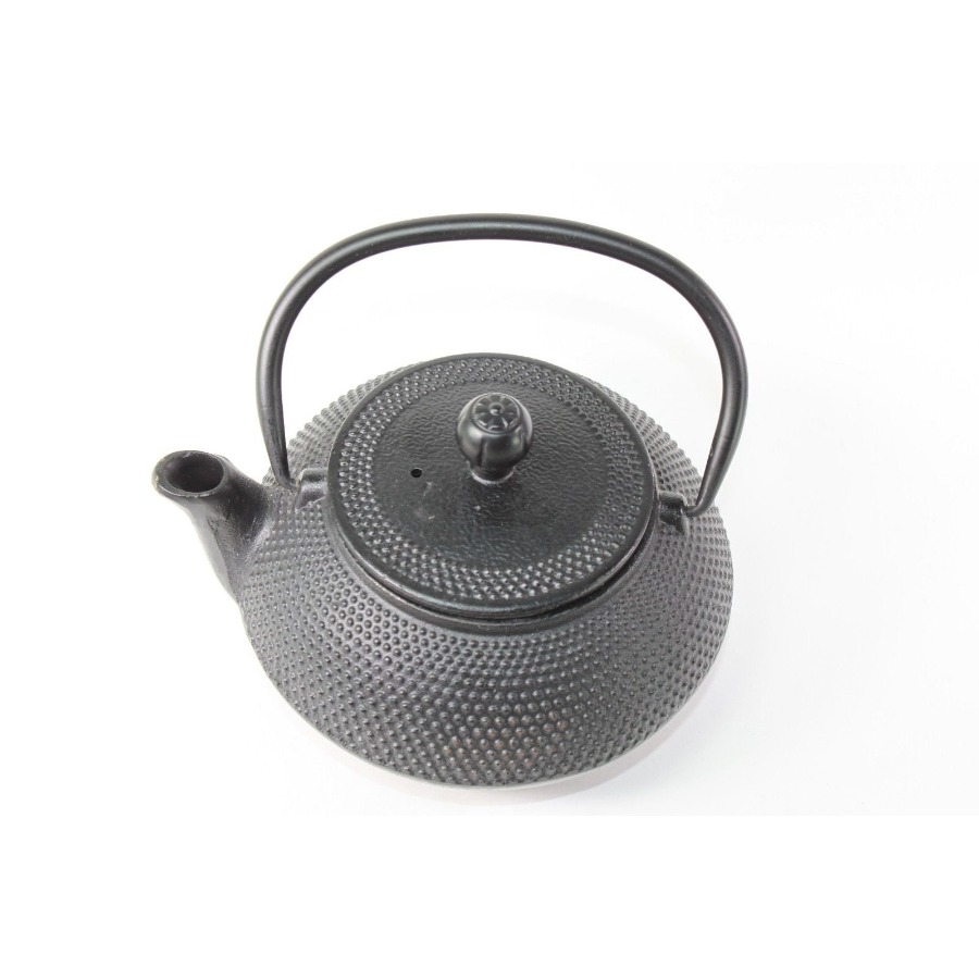 24 fl oz Black Small Dot Japan - Cast Iron Tetsubin avis et prix