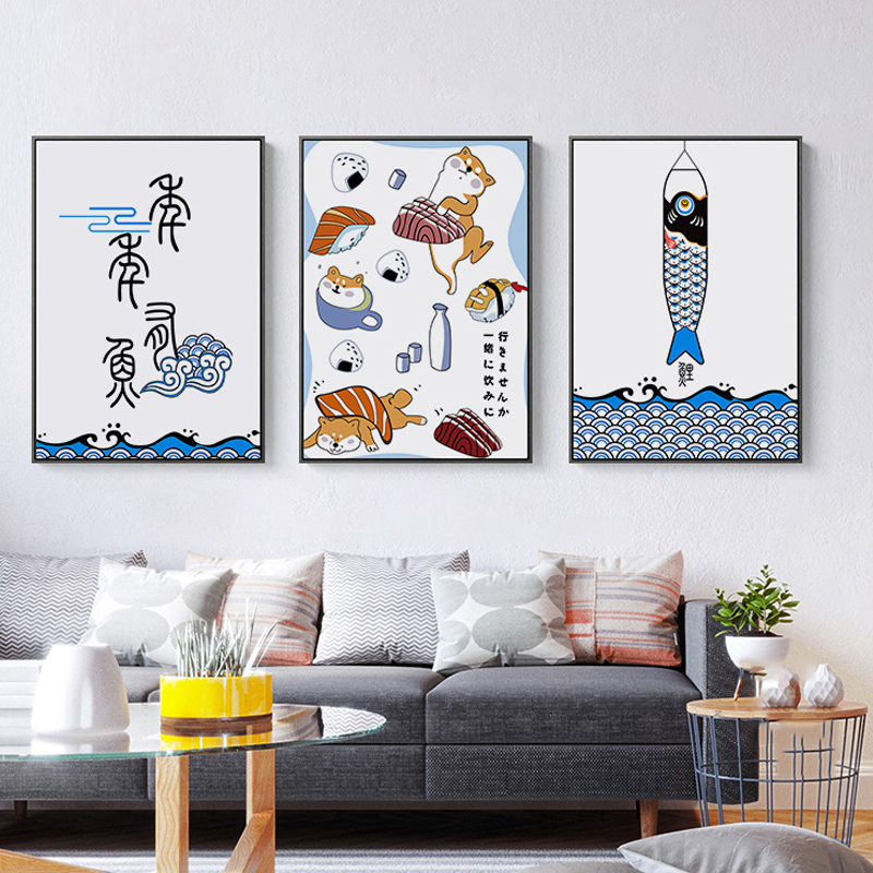 Japanese Creative Animal Fish  - Japanese Lifestyle Japanese avis et prix