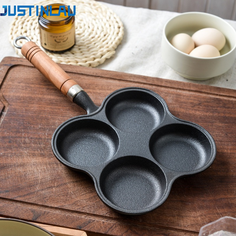 JUSTINLAU 2/4-Hole Cast Iron O - Cast Iron Tetsubin avis et prix