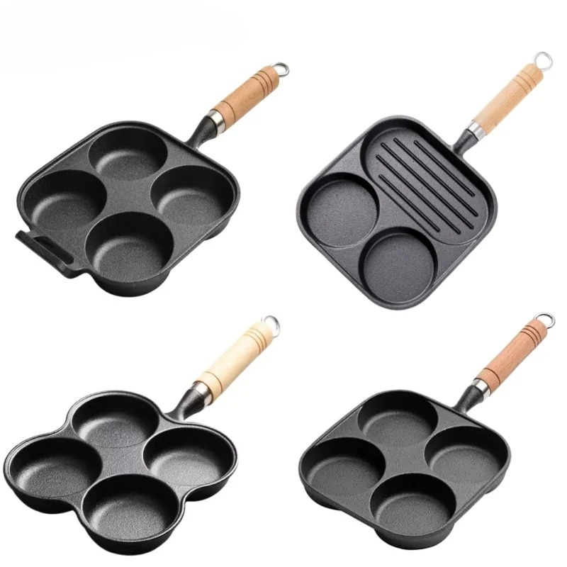 JUSTINLAU 2/4-Hole Cast Iron O - Cast Iron Tetsubin avis et prix