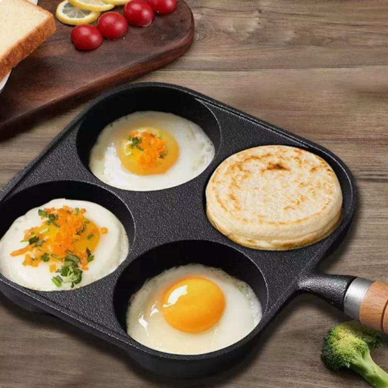 JUSTINLAU 2/4-Hole Cast Iron O - Cast Iron Tetsubin avis et prix