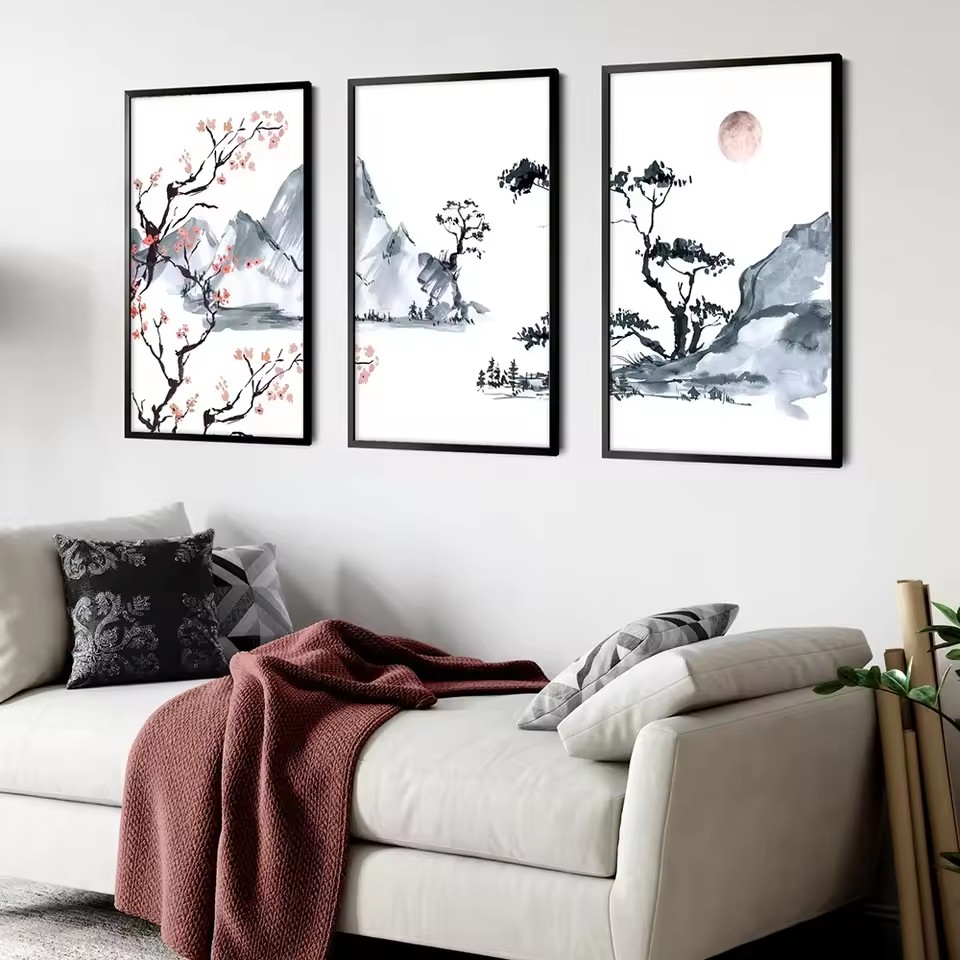 Japanese Style Cherry Blossom  - Japanese Living Lifestyle avis et prix