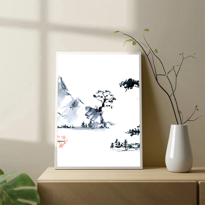 Japanese Style Cherry Blossom  - Japanese Living Lifestyle avis et prix