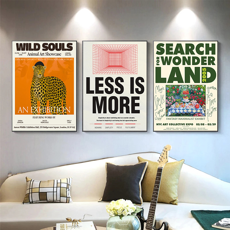 Classic Folk Botanical Exhibit - Japanese Living Lifestyle avis et prix