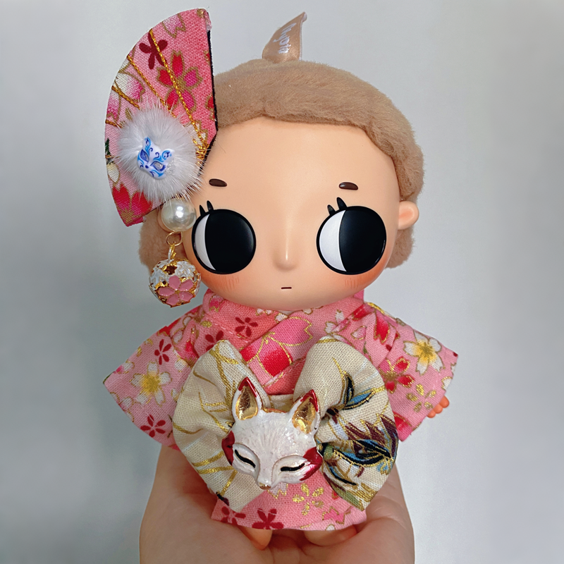 For 15-17cm Nyota Where Moment - Japanese Lifestyle Japanese avis et prix