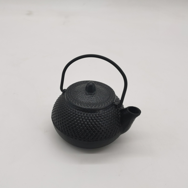 100ml Mini Japanese Tetsubin C - Cast Iron Tetsubin avis et prix