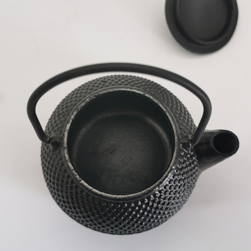 100ml Mini Japanese Tetsubin C - Cast Iron Tetsubin avis et prix