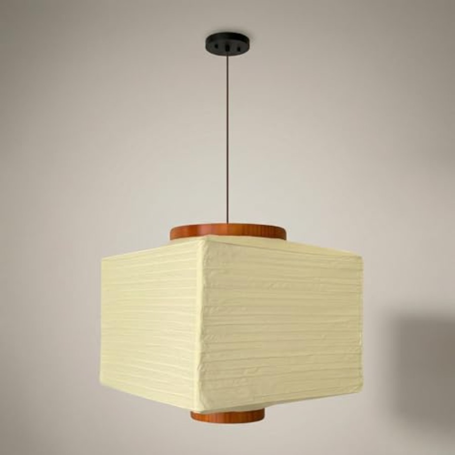 Paper Lantern Lamp Japanese St - Japanese Lantern Paper avis et prix