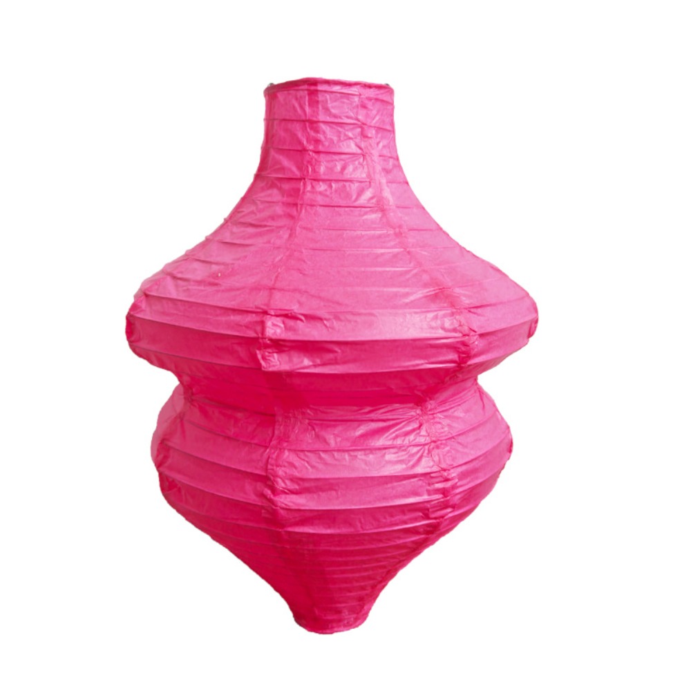 Unique Vintage Flower Bottle L - Japanese Lantern Paper avis et prix
