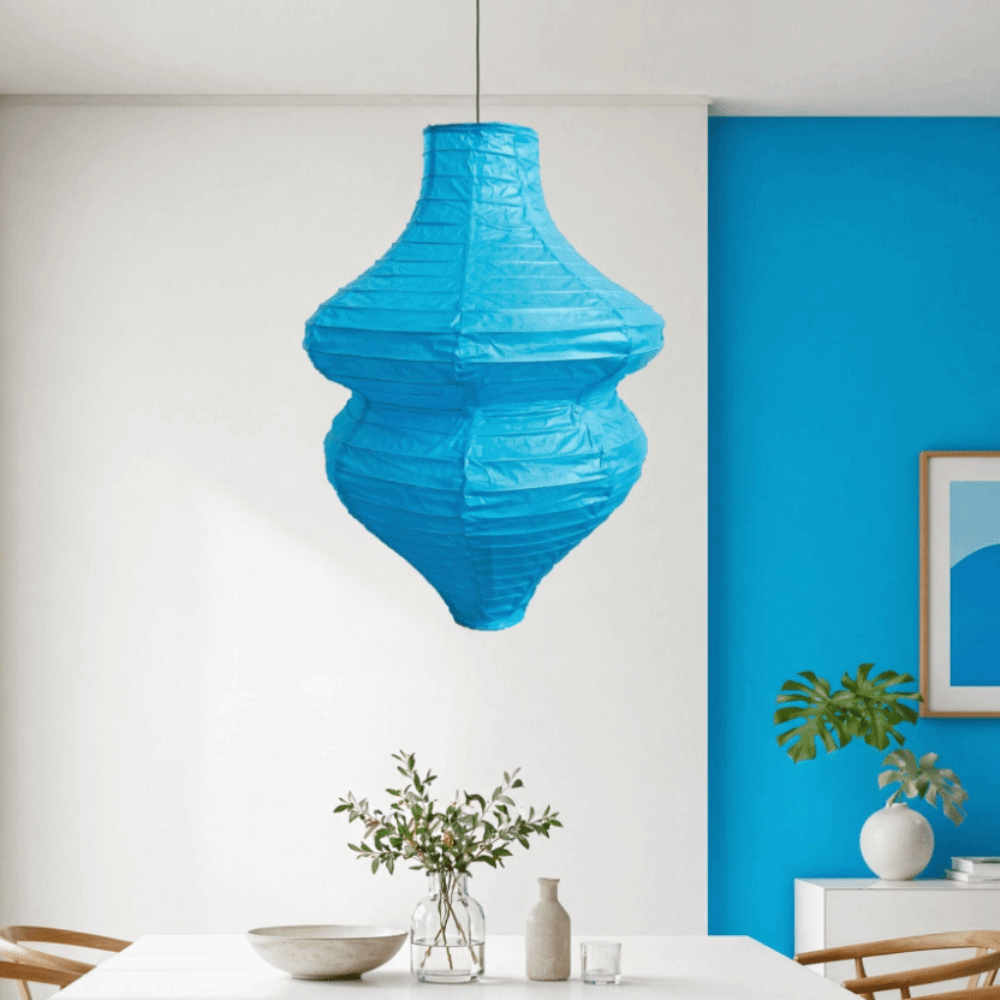 Unique Vintage Flower Bottle L - Japanese Lantern Paper avis et prix