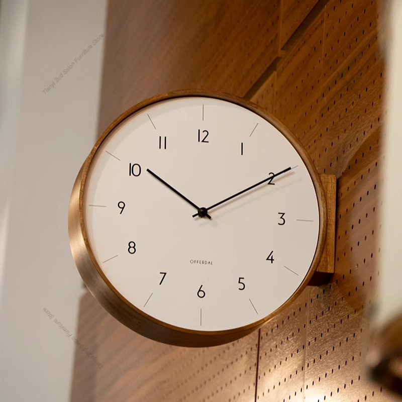 Japanese-style Solid Wood Doub - Japanese Living Lifestyle avis et prix