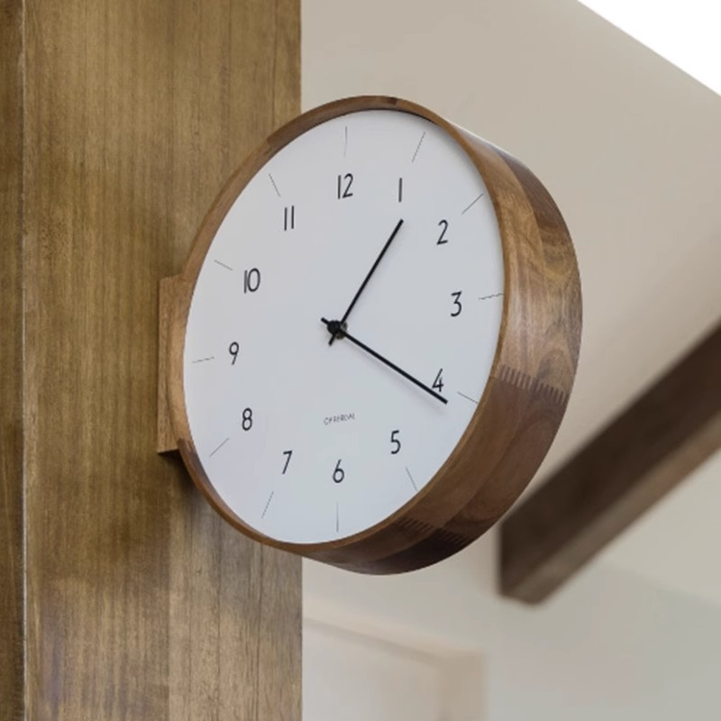 Japanese-style Solid Wood Doub - Japanese Living Lifestyle avis et prix