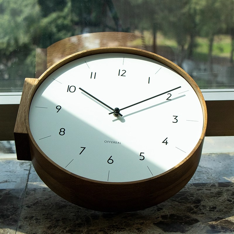 Japanese-style Solid Wood Doub - Japanese Living Lifestyle avis et prix