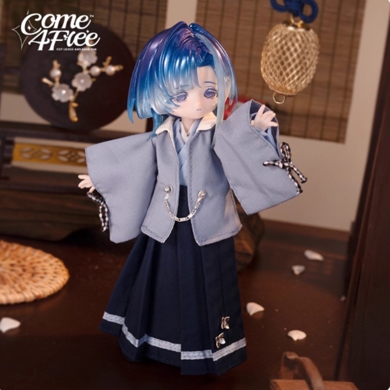 In Stock Genuine Come4free Min - Japanese Lifestyle Japanese avis et prix