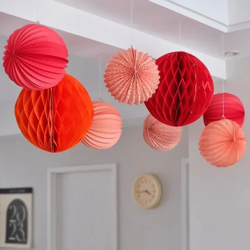 Chinese Watermelon Origami Lan - Japanese Lantern Paper avis et prix