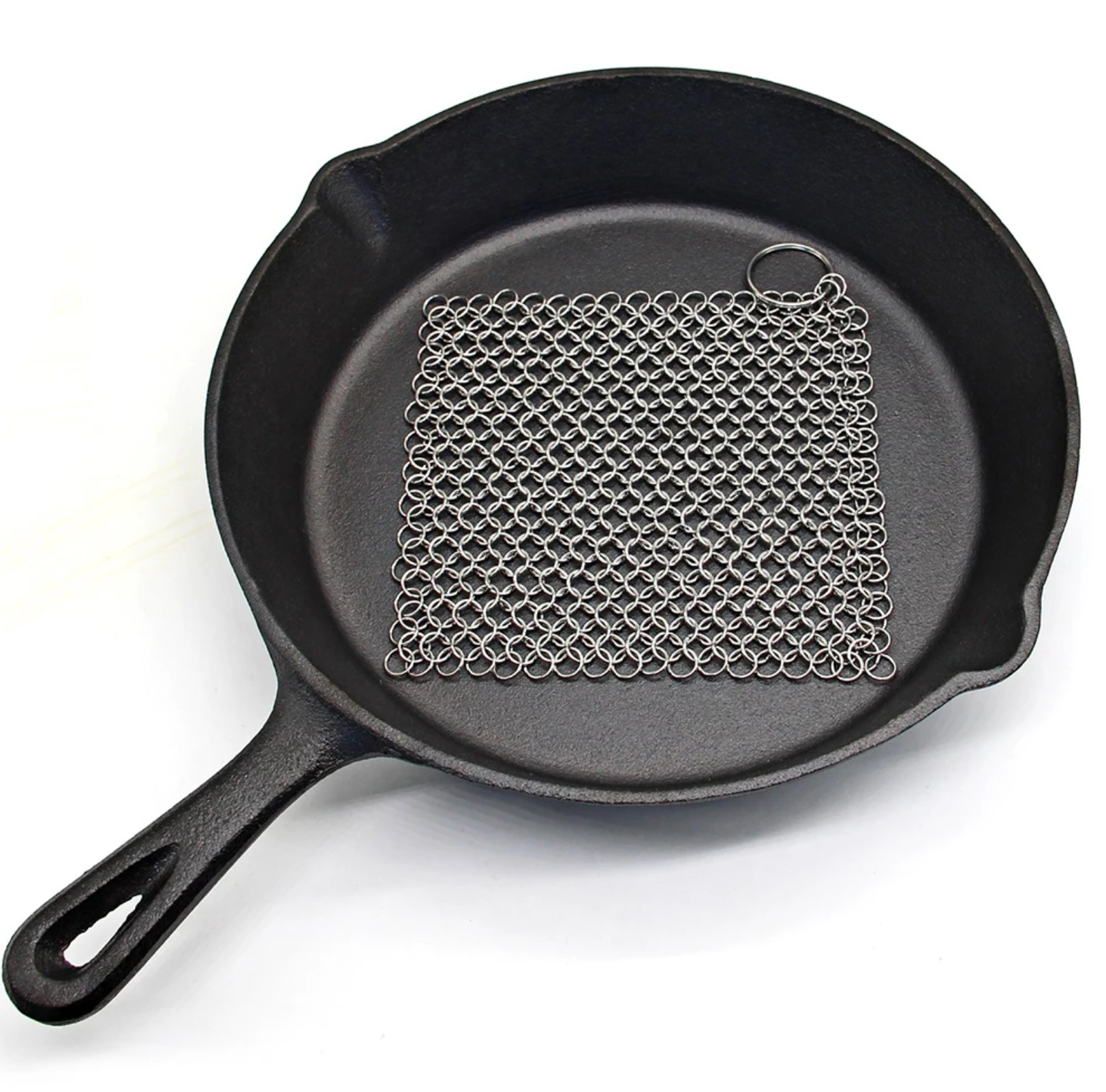 3 Size Cast Iron Cleaner Kitch - Cast Iron Tetsubin avis et prix