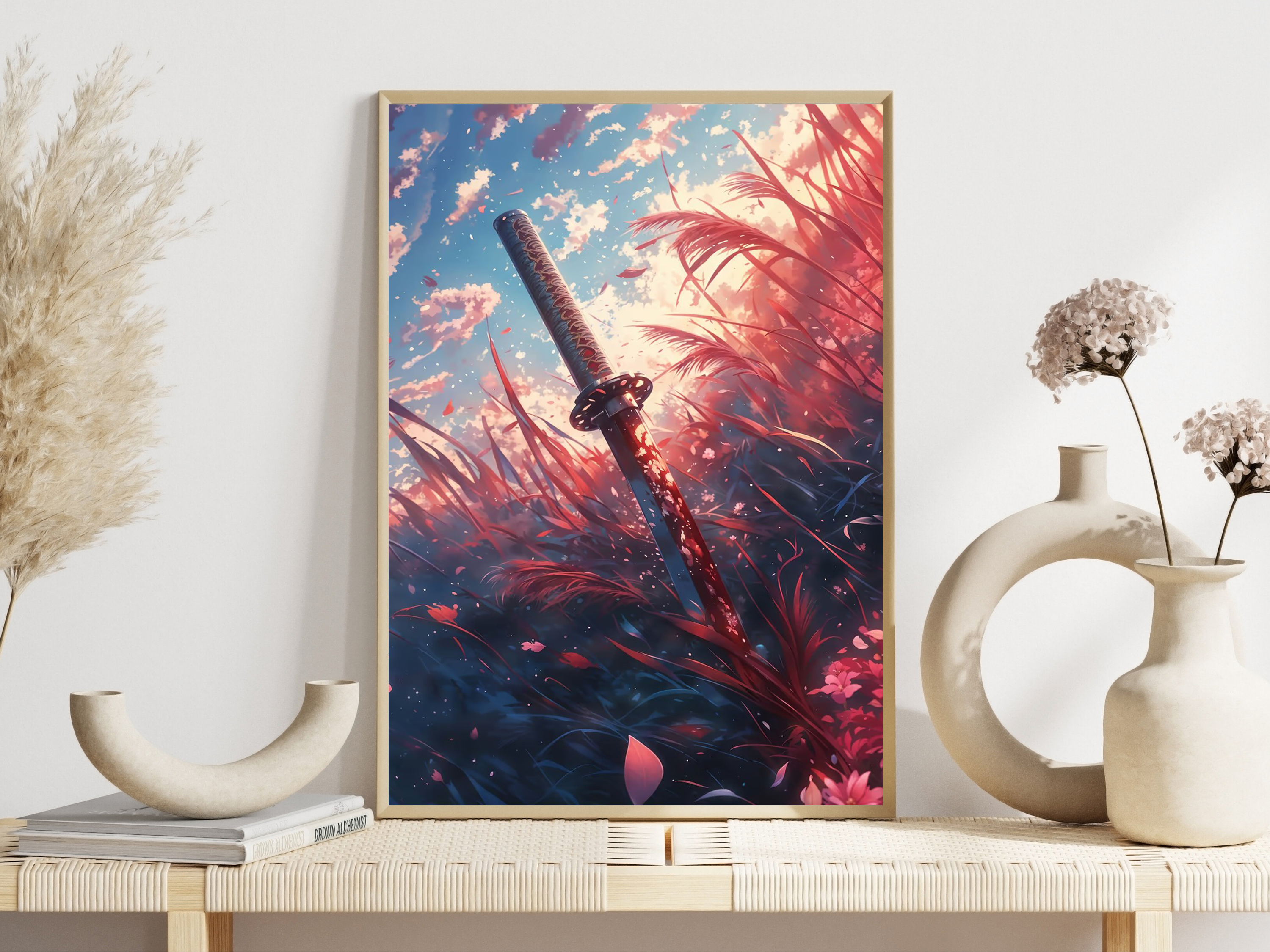 Classic Dark Traditional Japan - Japanese Living Lifestyle avis et prix