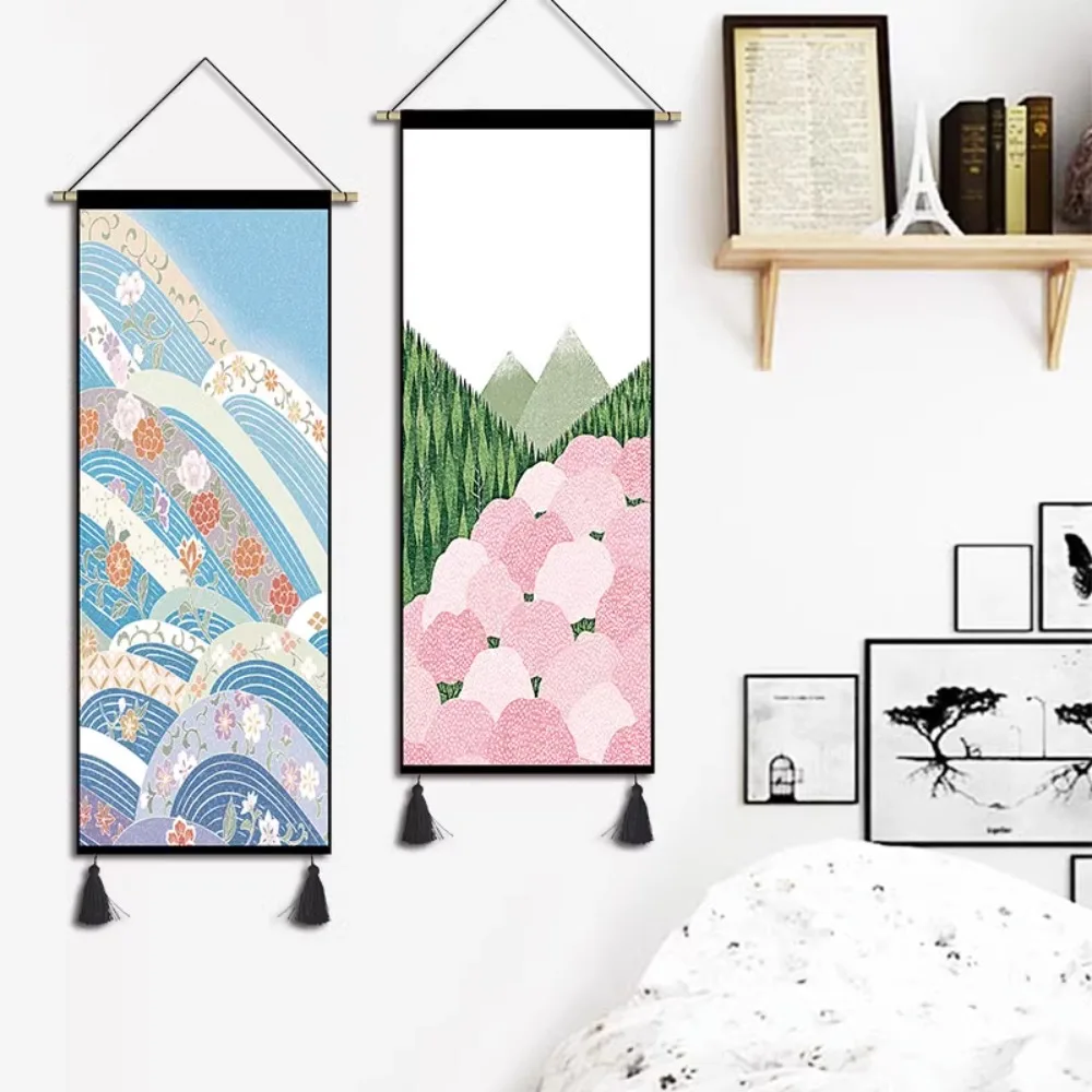 Japanese Style Hanging Picture - Japanese Living Lifestyle avis et prix